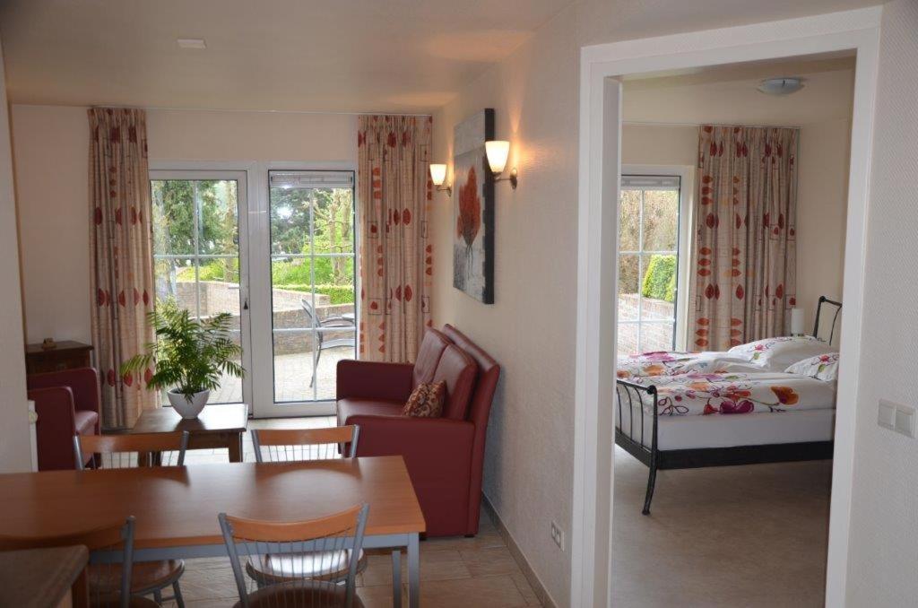 Bed & Breakfast Panorama Sousberg En 3*
