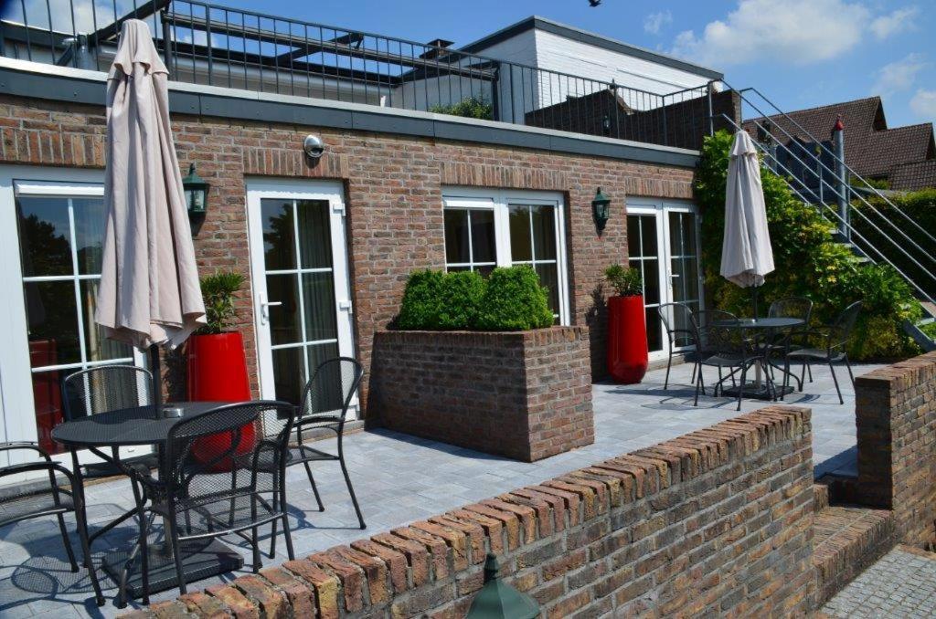 Bed & Breakfast Panorama Sousberg En