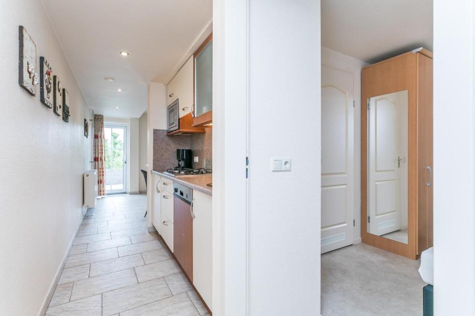 Bed & Breakfast Panorama Sousberg En Schin op Geul
