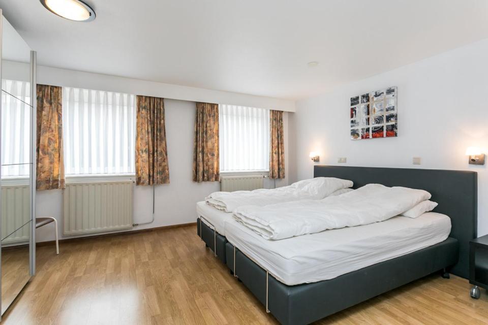 Bed & Breakfast Panorama Sousberg En 3*