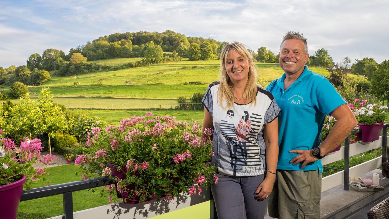Bed & Breakfast Panorama Sousberg En 3*