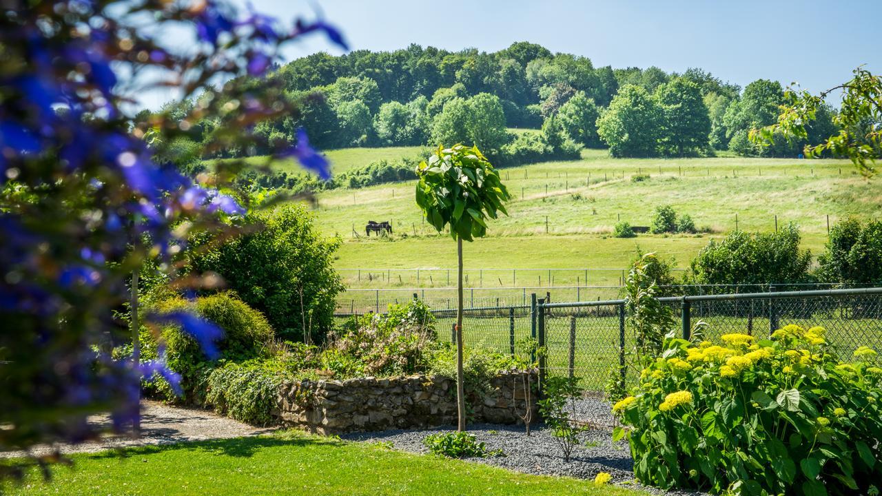 Bed & Breakfast Panorama Sousberg En Schin op Geul
