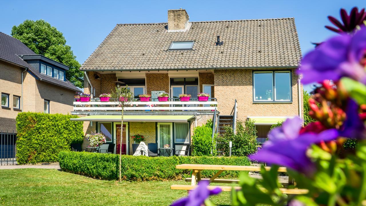 Panorama Sousberg En Bed & Breakfast