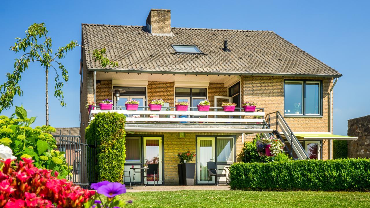 Bed & Breakfast Panorama Sousberg En