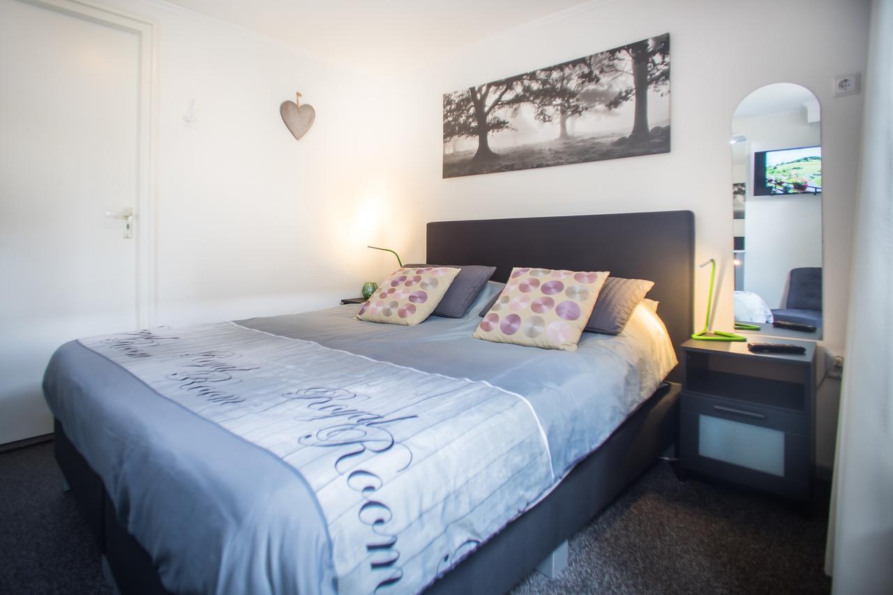 Panorama Sousberg En Bed & Breakfast