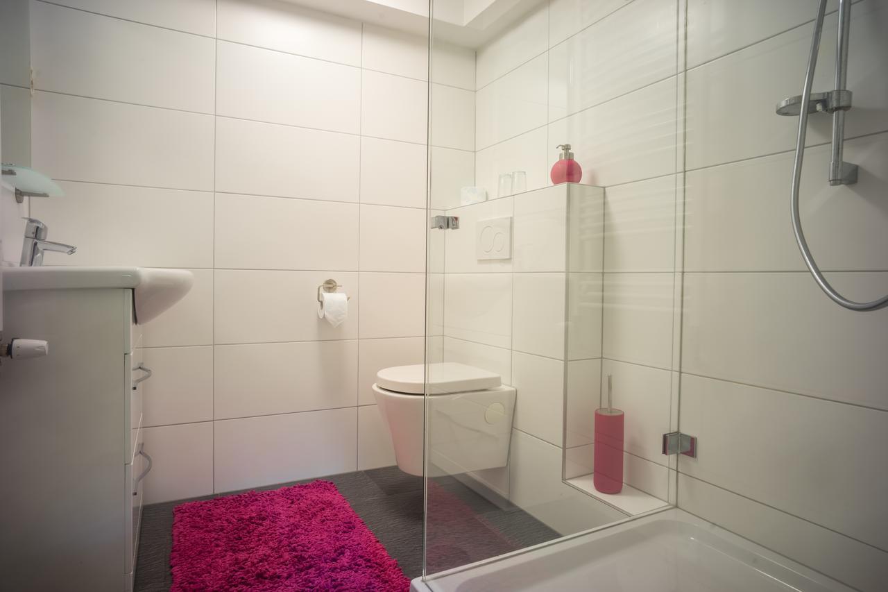 Bed & Breakfast Panorama Sousberg En